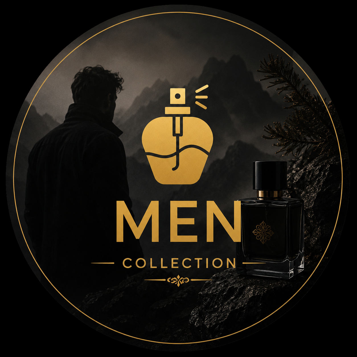 Men
