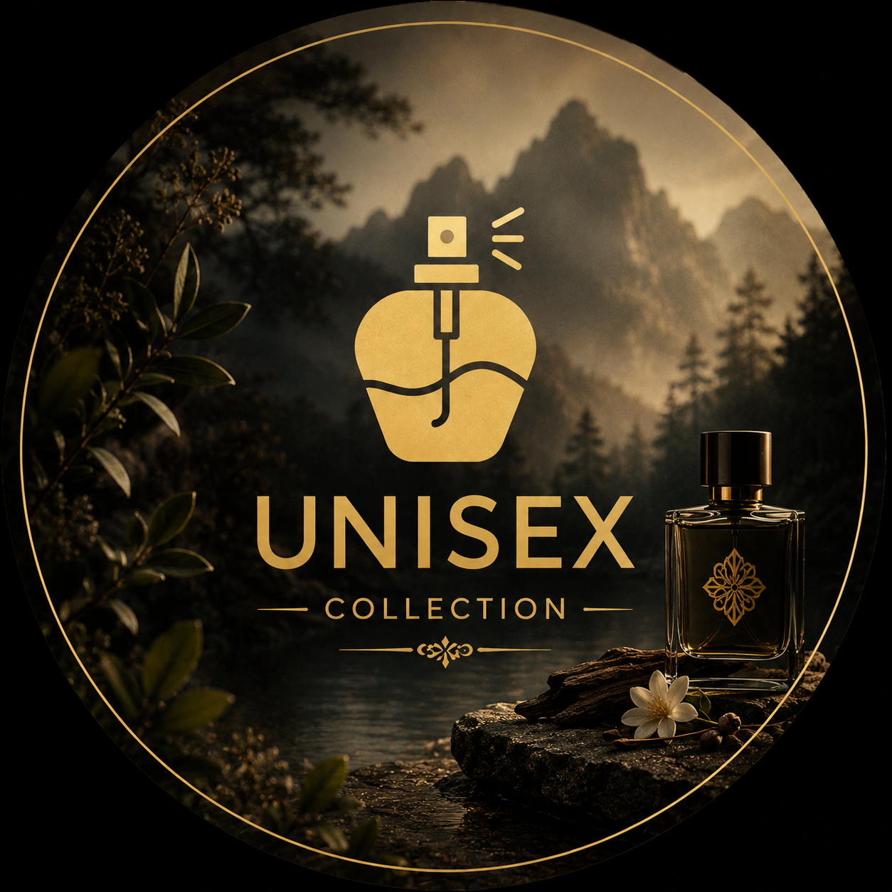 Unisex