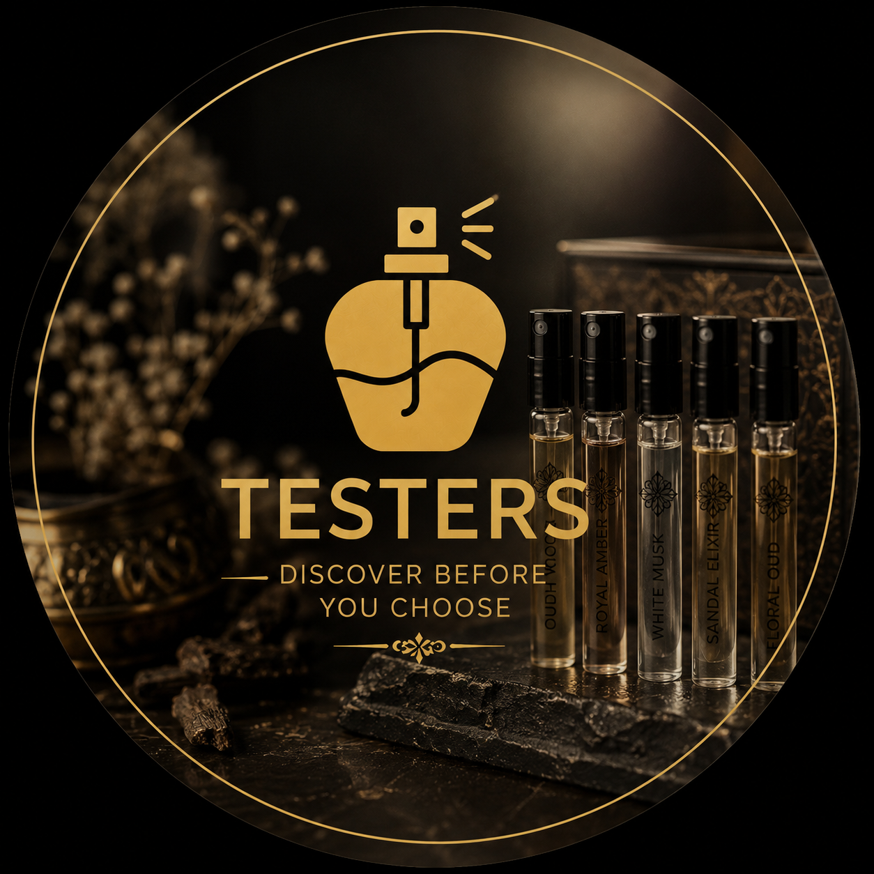 Testers