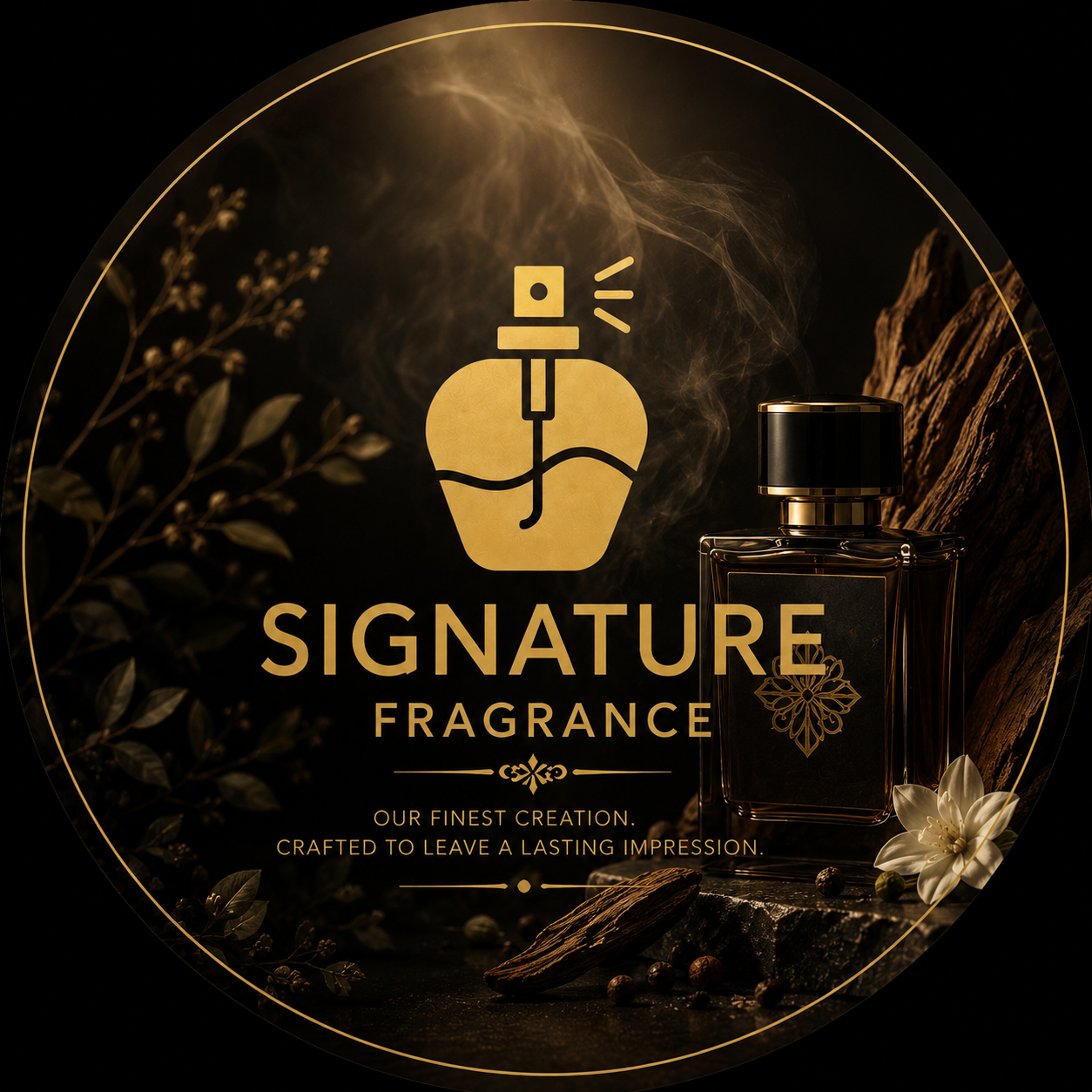 Our Signature Fragrances