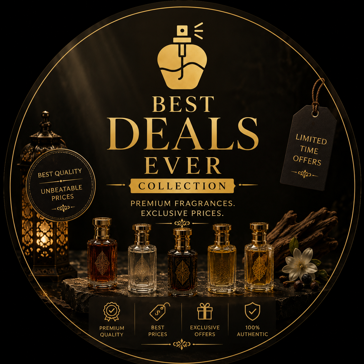 Best Deals Ever