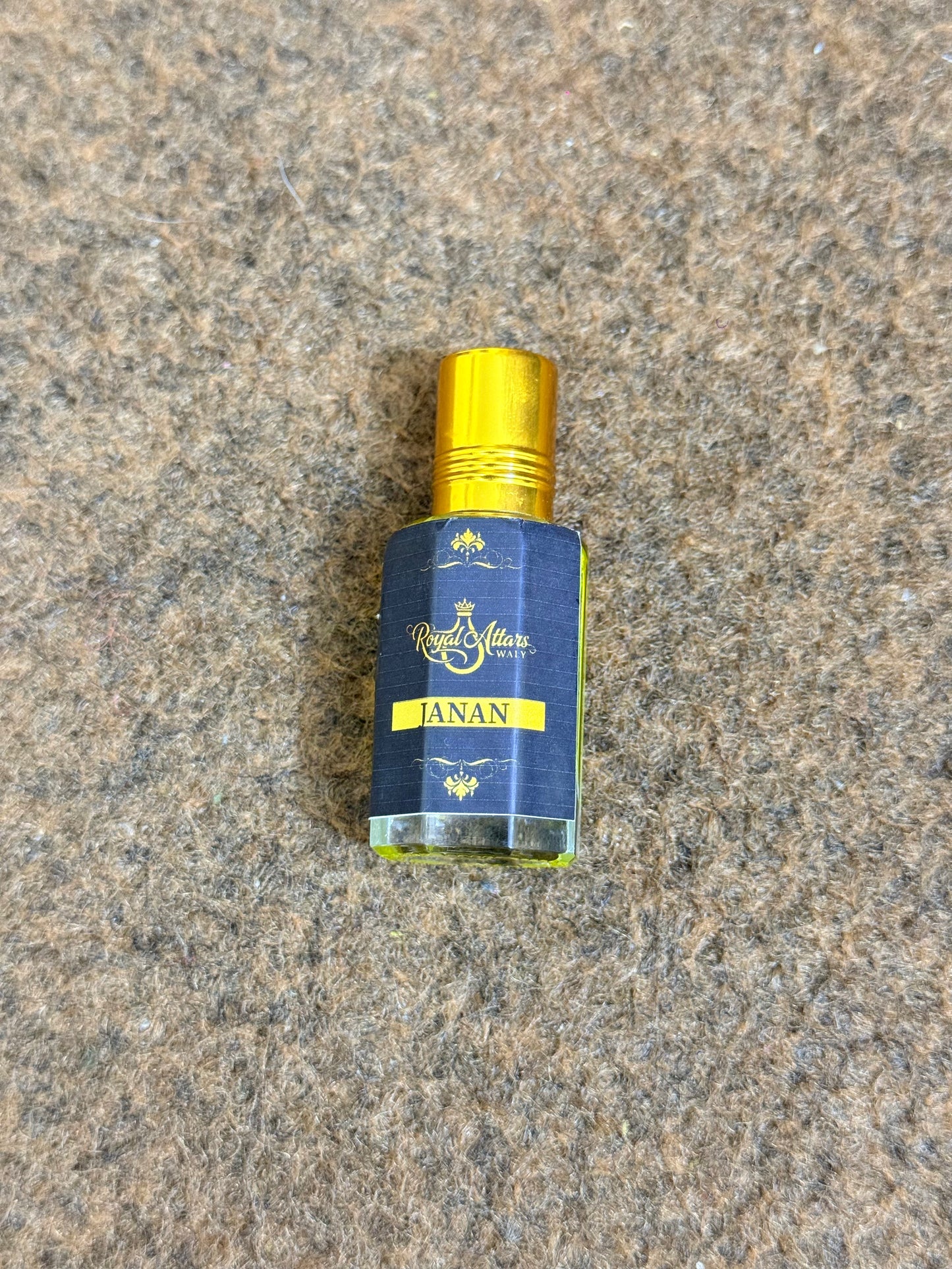 Summer Fragrance Deal – Premium Attars Set (5 x 12ML) | Rs. 1599/- with Free Delivery in Pakistan