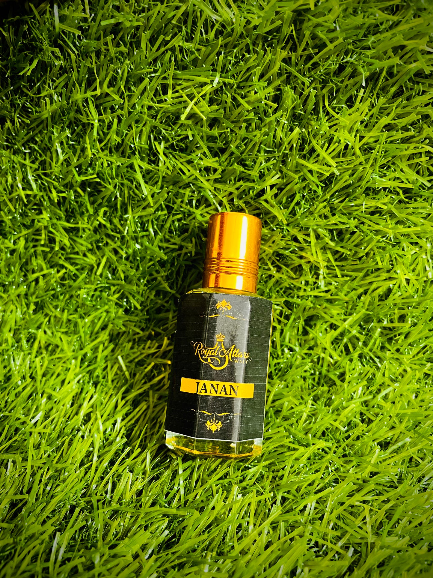 Royal Ramzan Deal – Premium Attar Combo (5 × 12ml)