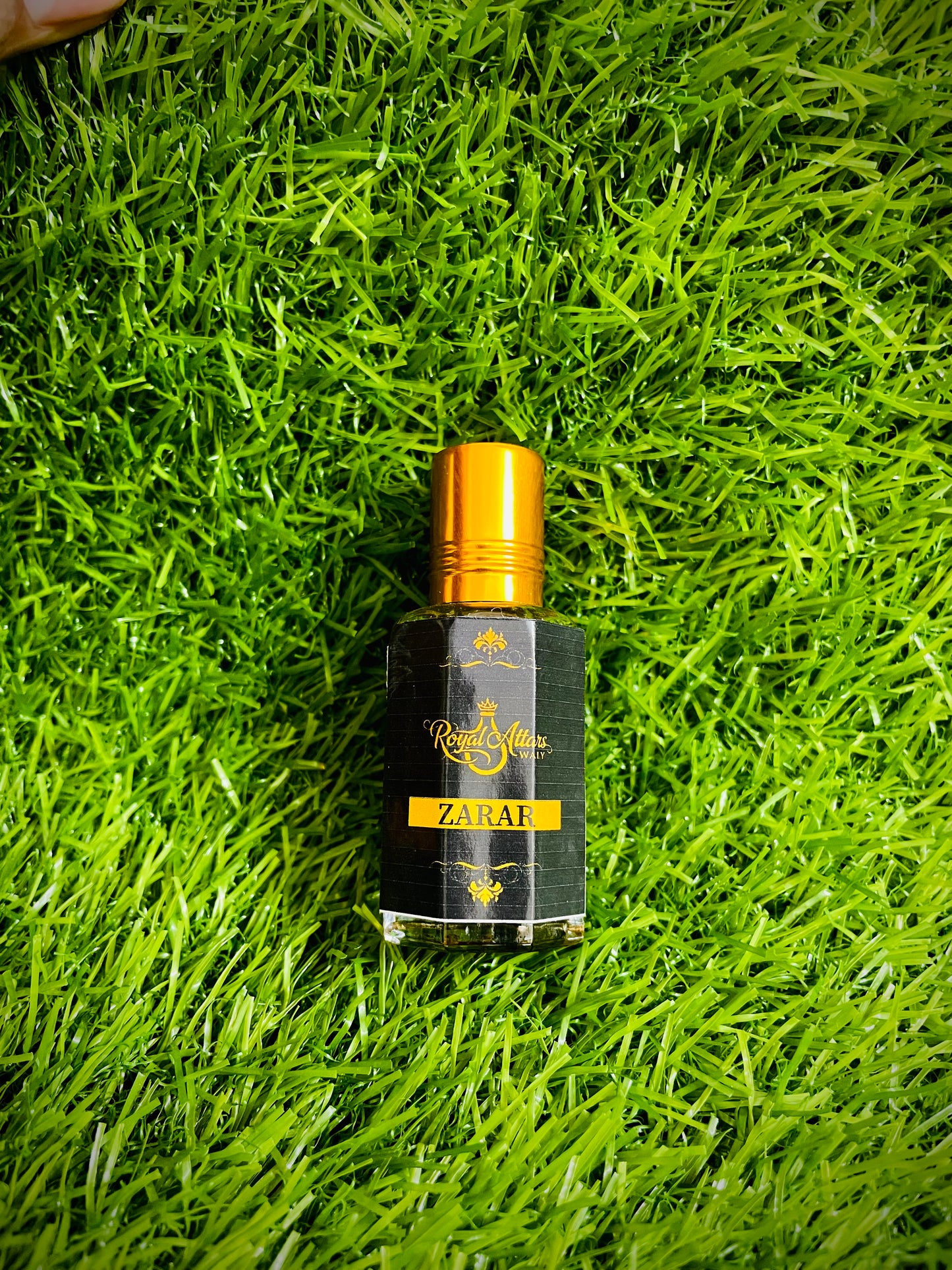 Royal Ramzan Deal – Premium Attar Combo (5 × 12ml)